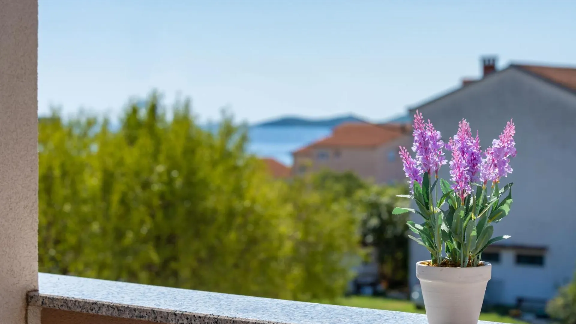 Apartmani Pocrnic Pakoštane 0*,  Κροατία