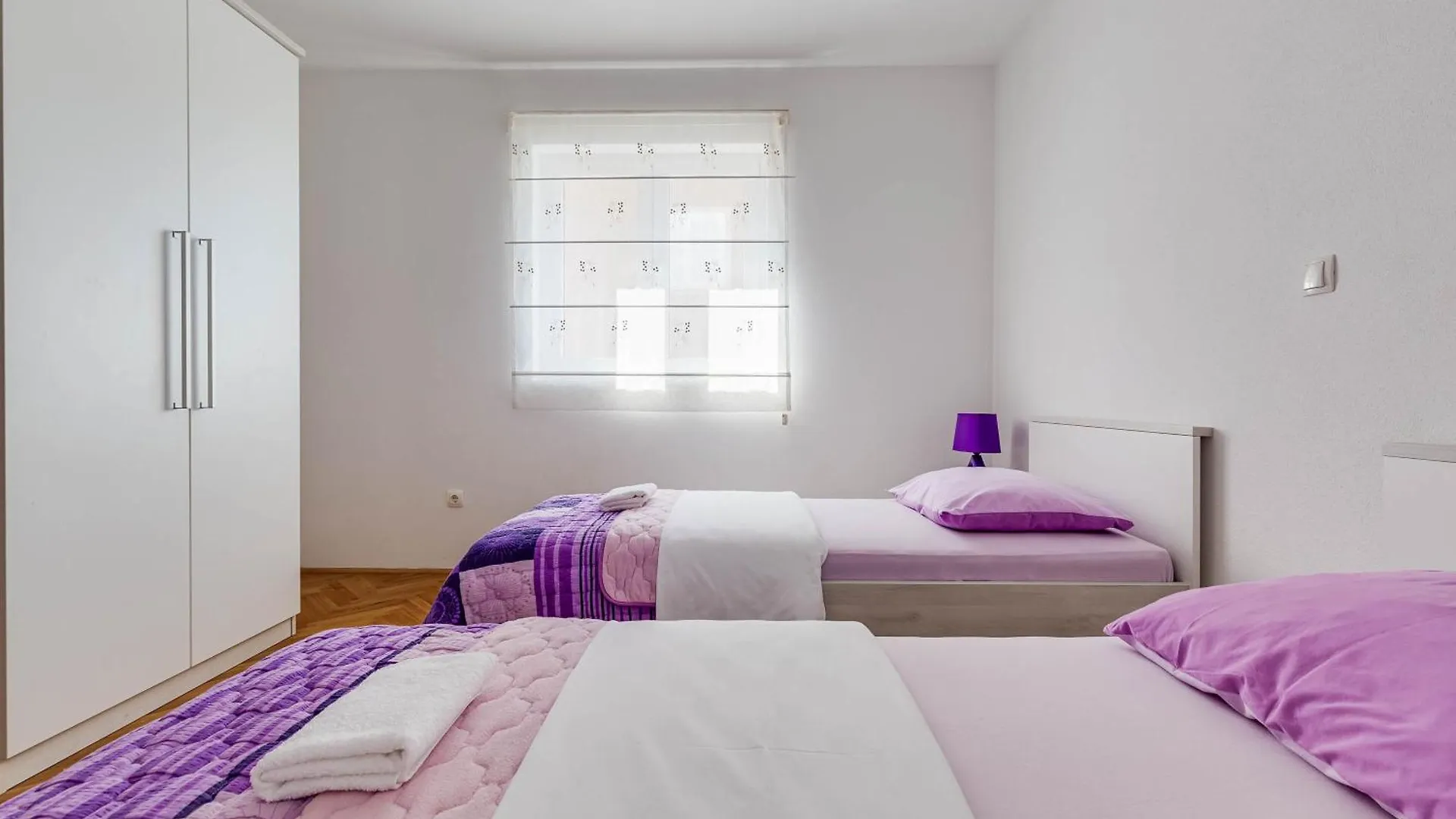 Διαμέρισμα Apartmani Pocrnic Pakoštane